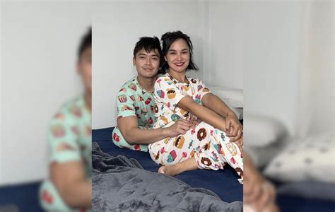 miko santos scandal|Kathleen Hermosa loses triplets due to early miscarriage.